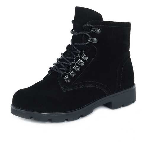 Ботинки женские Kari 257072L0 черные 40 RU в Belwest