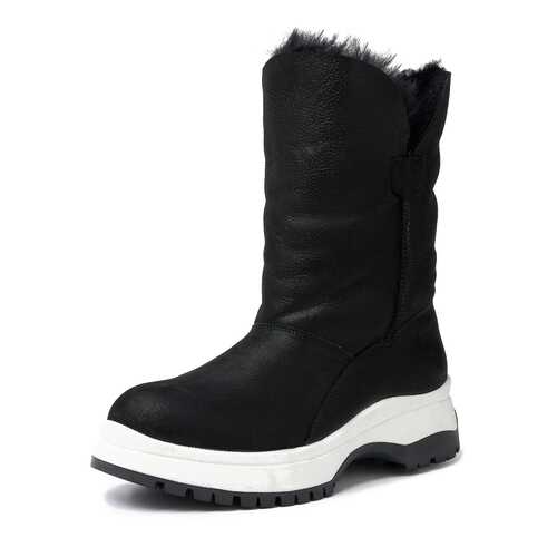 Ботинки женские Pierre Cardin 25307930 черные 39 RU в Belwest