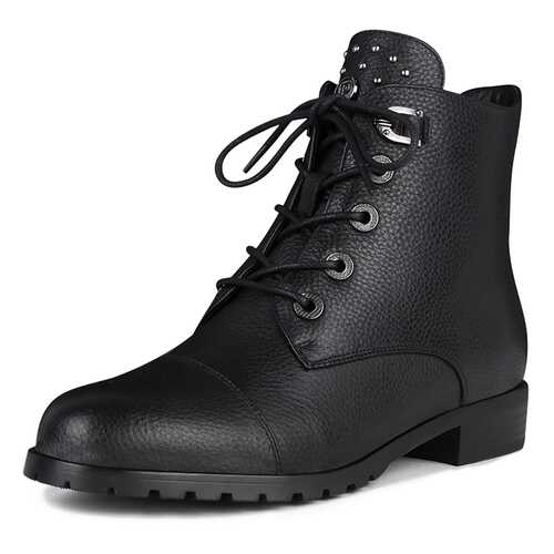 Ботинки женские Pierre Cardin 25606930 черные 39 RU в Belwest