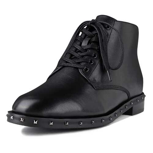 Ботинки женские Pierre Cardin 25606940 черные 37 RU в Belwest