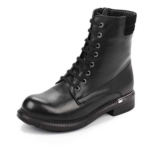 Ботинки женские Pierre Cardin 256072J0 черные 36 RU в Belwest