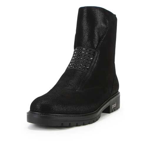 Ботинки женские Pierre Cardin 710018107 черные 36 RU в Belwest