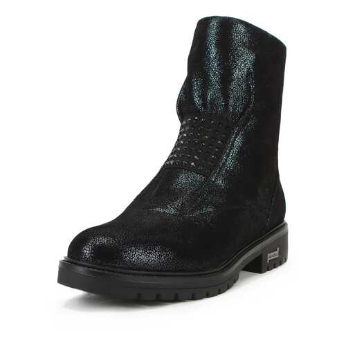 Ботинки женские Pierre Cardin 710018107 зеленые 40 RU в Belwest