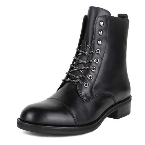 Ботинки женские Pierre Cardin 710018538 черные 36 RU в Belwest