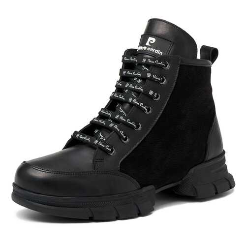 Ботинки женские Pierre Cardin TR-MN-3823095 черные 39 RU в Belwest