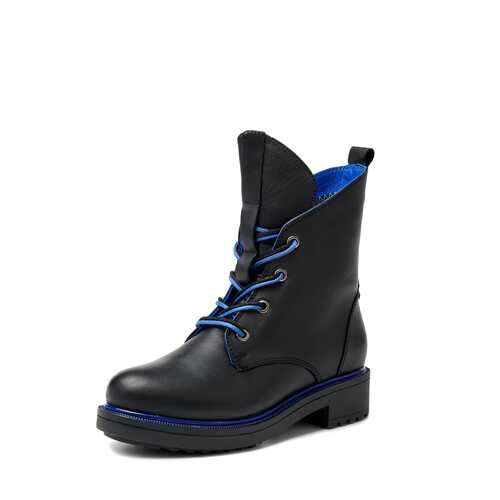 Ботинки женские Pierre Cardin W7127000 черные 39 RU в Belwest