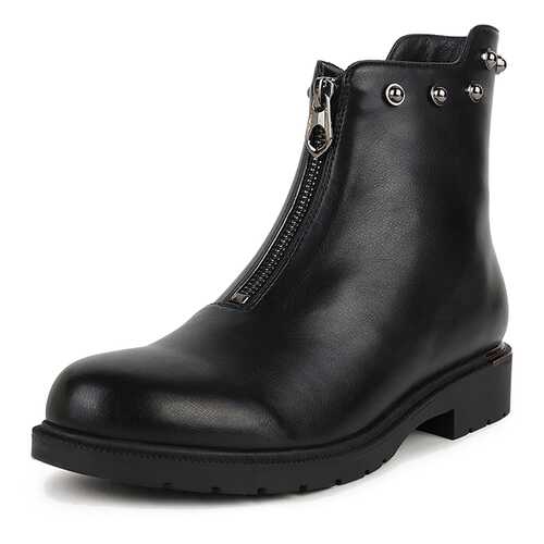 Ботинки женские T.Taccardi 25207140 черные 38 RU в Belwest