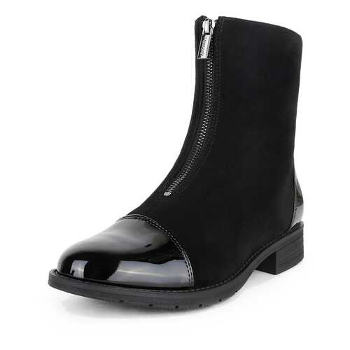 Ботинки женские T.Taccardi 25207320 черные 39 RU в Belwest