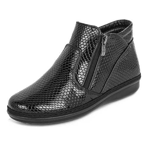 Ботинки женские T.Taccardi 25207370 черные 37 RU в Belwest