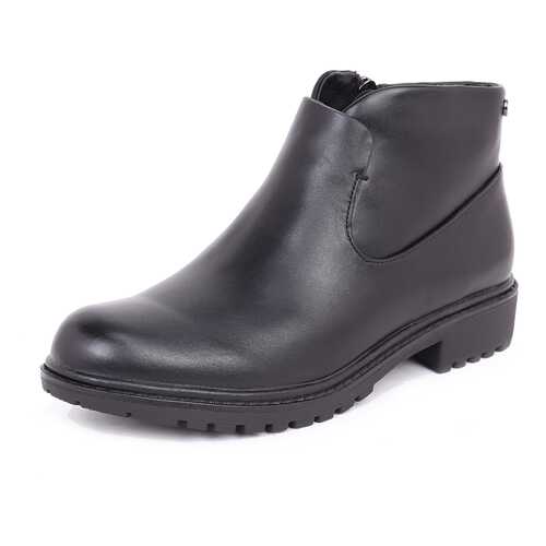 Ботинки женские T.Taccardi 25606400 черные 37 RU в Belwest