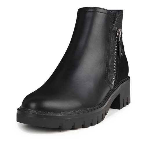 Ботинки женские T.Taccardi 25606560 черные 41 RU в Belwest
