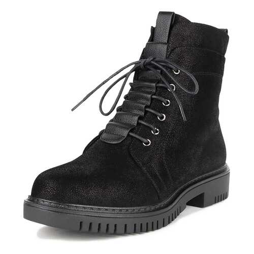 Ботинки женские T.Taccardi 25606660 черные 37 RU в Belwest
