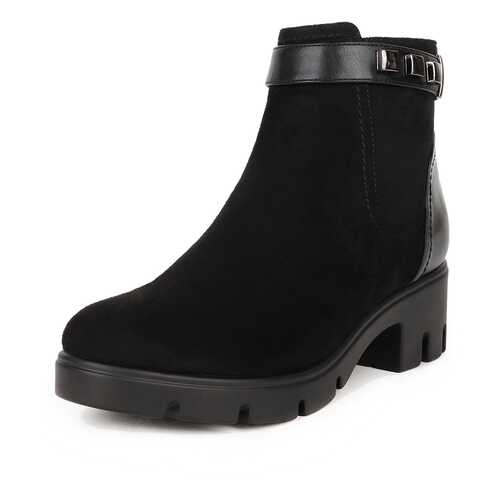 Ботинки женские T.Taccardi 25607100 черные 39 RU в Belwest