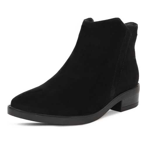 Ботинки женские T.Taccardi 25607230 черные 37 RU в Belwest