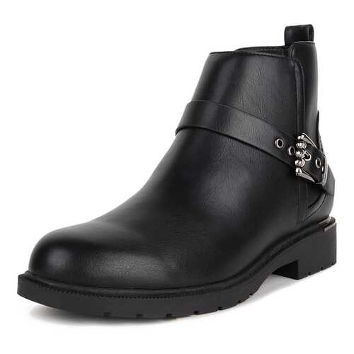 Ботинки женские T.Taccardi 25607440 черные 36 RU в Belwest