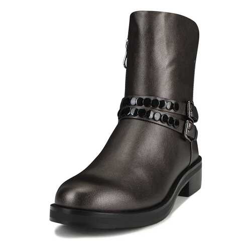 Ботинки женские T.Taccardi 710018180 золотистые 40 RU в Belwest
