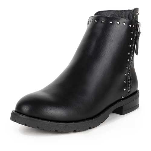 Ботинки женские T.Taccardi 710018468 черные 39 RU в Belwest