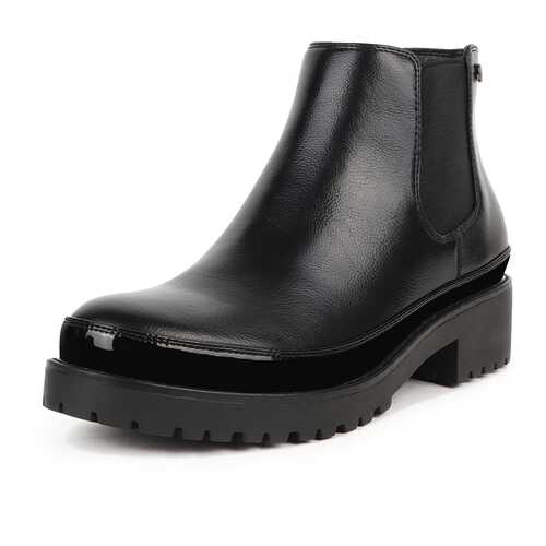 Ботинки женские T.Taccardi 710018526 черные 38 RU в Belwest