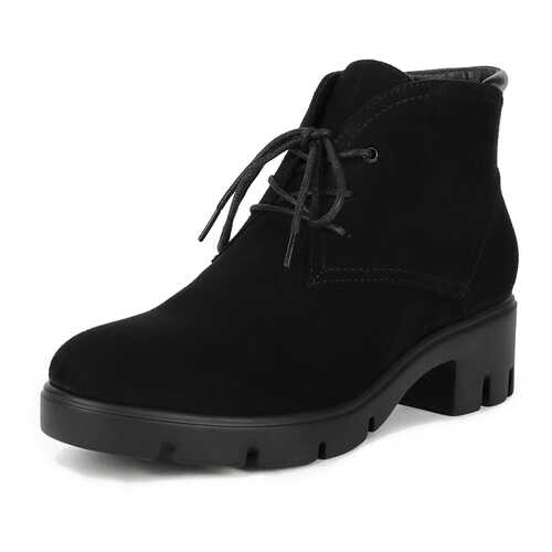 Ботинки женские T.Taccardi 710018546 черные 41 RU в Belwest
