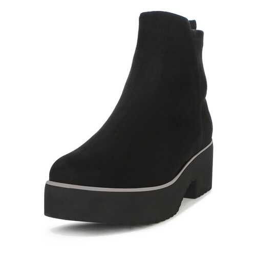 Ботинки женские T.Taccardi K0235A-1 черные 37 RU в Belwest