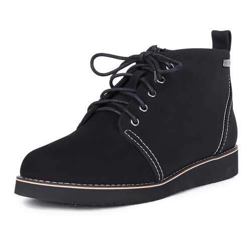 Ботинки женские T.Taccardi K0400MH-1 черные 39 RU в Belwest