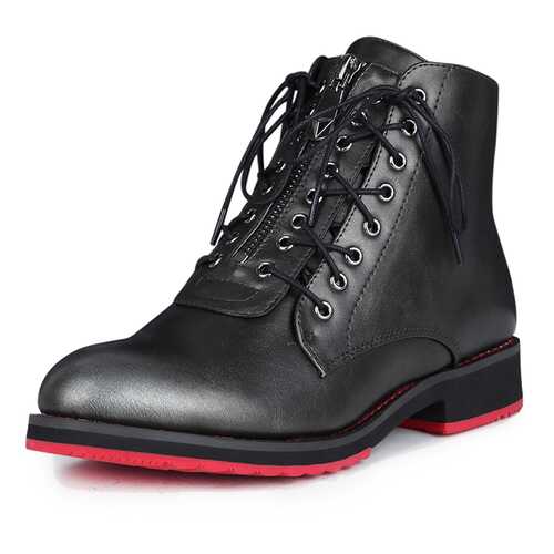 Ботинки женские T.Taccardi YYQ18S-23-4A серебристые 37 RU в Belwest