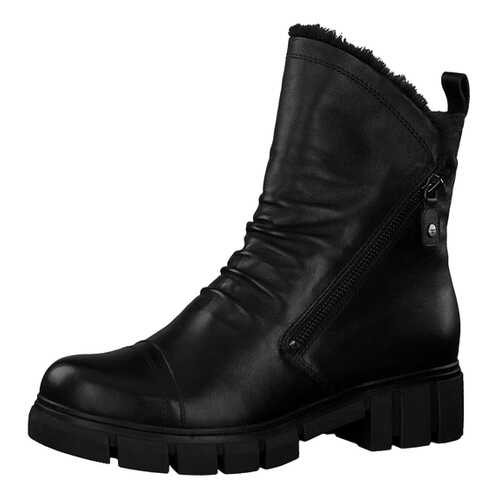 Ботинки женские Tamaris 1-1-26485-21-007/200 черные 38 в Belwest