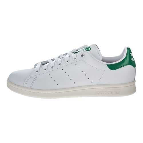 Кеды женские adidas Originals EH173 белые 7.5 DE в Belwest