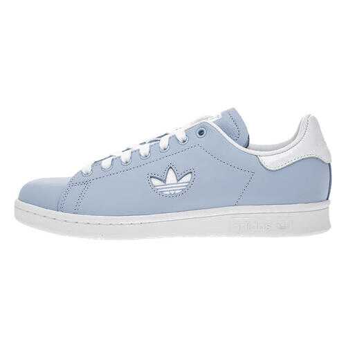 Кеды женские adidas Originals Stan Smith синие 7 DE в Belwest