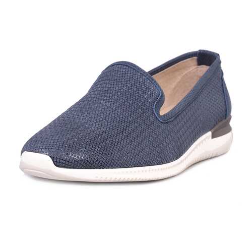 Кеды женские Alessio Nesca 710017786 синие 36 RU в Belwest