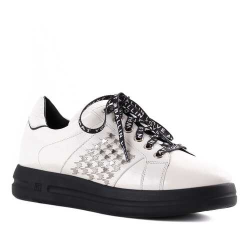 Кеды женские Ballin B9W7024-1592 белые 36 RU в Belwest