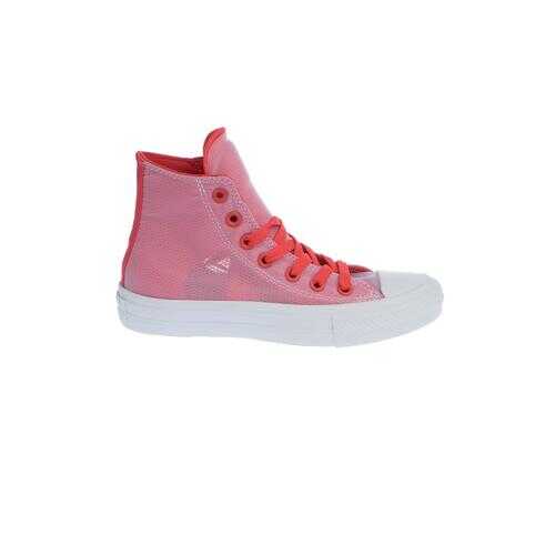 Кеды женские Converse 155427 розовые 36 RU в Belwest