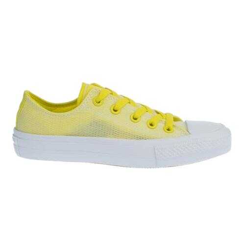 Кеды женские Converse 155432 желтые 35 RU в Belwest