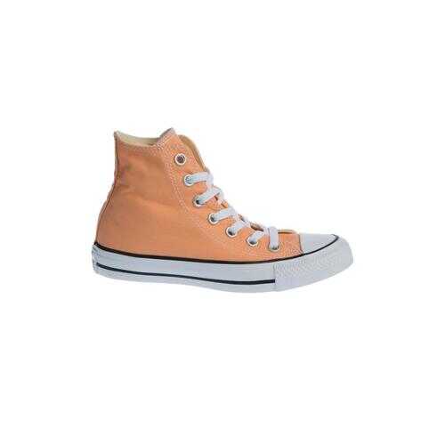 Кеды женские Converse 155567 оранжевые 37 RU в Belwest