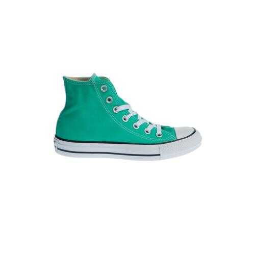 Кеды женские Converse 155740 бирюзовые 37 RU в Belwest
