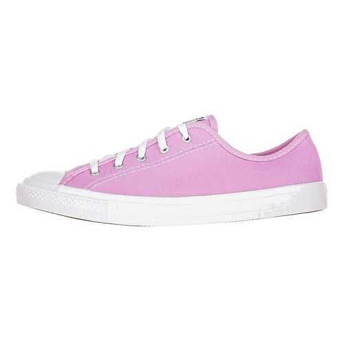 Кеды женские Converse 566769_W розовые 35.5 US в Belwest