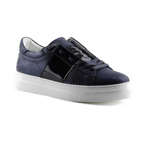 Кеды женские Dino Bigioni DBW16018 синие 40 RU в Belwest