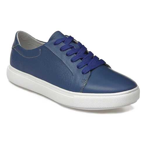 Кеды женские El Tempo FL8_E6005 голубые 36 EU в Belwest