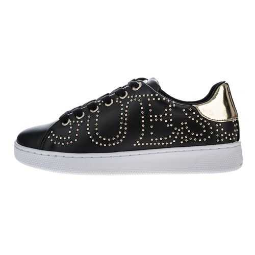 Кеды женские Guess FL7RAZ-ELE12 черные 40 US в Belwest