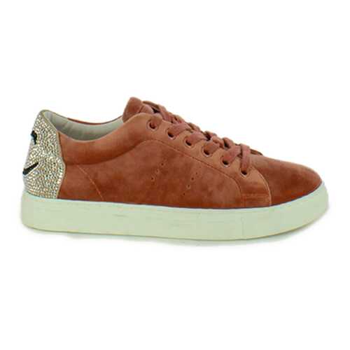 Кеды женские Lola Cruz 60302 розовые 37 RU в Belwest