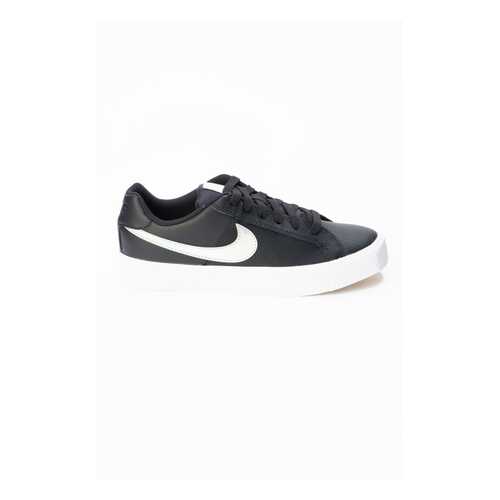 Кеды женские Nike Court Royale AC серые 38 RU в Belwest