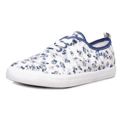 Кеды женские T.Taccardi 00206060 разноцветные 39 RU в Belwest