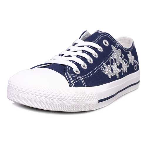 Кеды женские T.Taccardi 00206130 синие 39 RU в Belwest