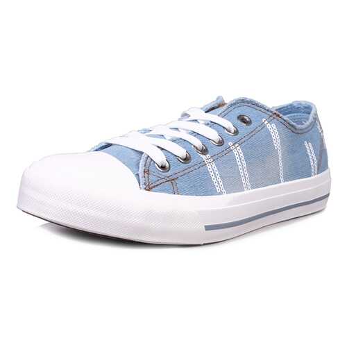 Кеды женские T.Taccardi 00206140 синие 41 RU в Belwest
