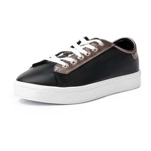 Кеды женские T.Taccardi 00207020 черные 37 RU в Belwest