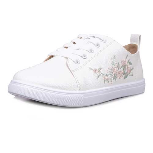 Кеды женские T.Taccardi 710017669 белые 37 RU в Belwest