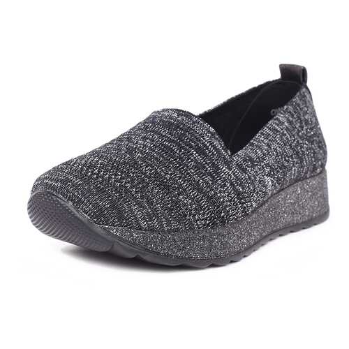 Кеды женские T.Taccardi 710018023 черные 39 RU в Belwest