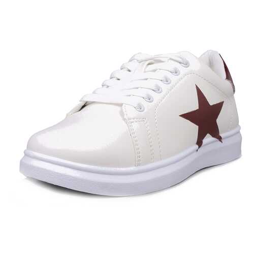 Кеды женские T.Taccardi 710018101 белые 40 RU в Belwest