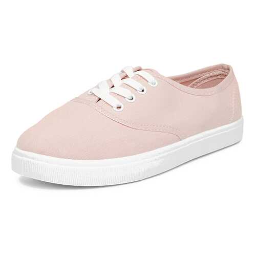 Кеды женские T.Taccardi 710018231 розовые 36 RU в Belwest