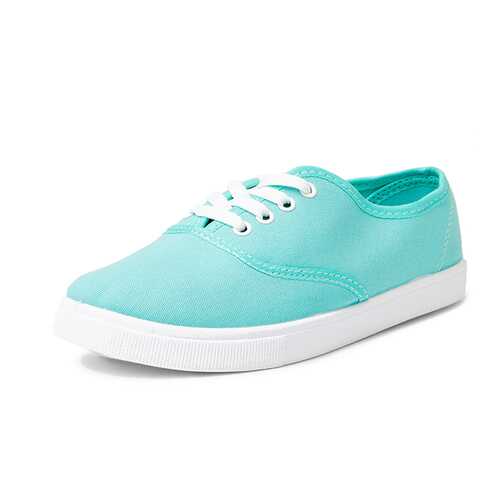 Кеды женские T.Taccardi 710018231 зеленые 38 RU в Belwest